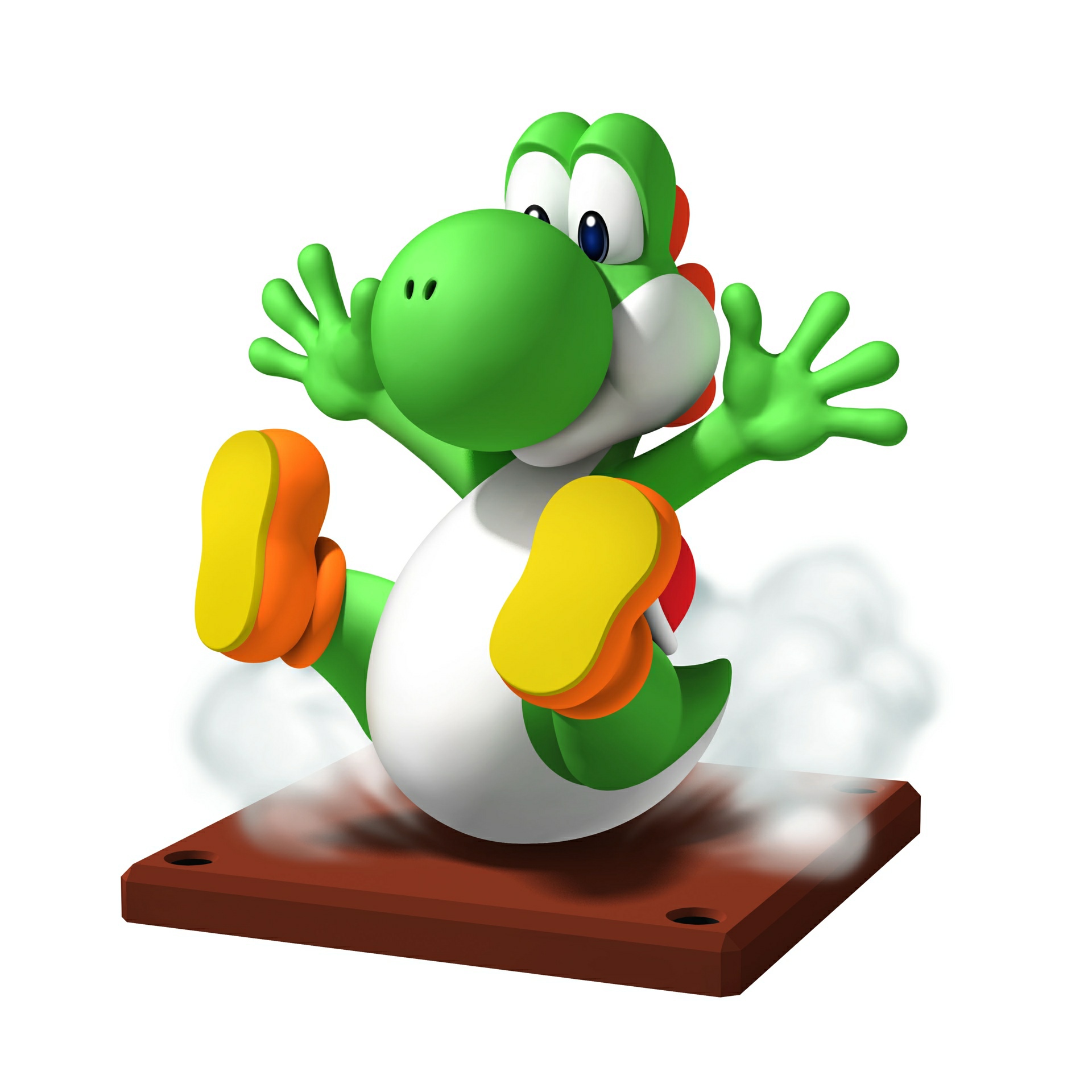 Mario Party 9